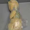 400 Hair Nets for Women, Food Service and Ballet Dance Buns - Invisible Elastic Edge Mesh, 20 Inches (Beige)