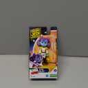 Star Wars: Young Jedi Adventures, LYS Solay Action Figure, 4-Inch Scale, Preschool Toys, Ages 3 and Up