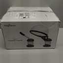 Hair Steamer Kingsteam 2 in 1 Ozone Facial Steamer, Design for Personal Care Use at Home or Salon Barber