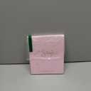 Lanpn Baby Memory Book - Linen Baby Book Memories Keepsake - The Story of You - Newborn Baby First 5 Year Journal Scrapbook Photo Book Milestone Album for Boy Girl New Parents (Pink, 154 Pages)