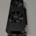 GIGABYTE Radeon RX 6400 D6 Low Profile 4G Graphics Card, Low Profile Design, 4GB 64-bit GDDR6, GV-R64D6-4GL Video Card