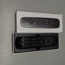 SofaBaton U2 Universal Remote (with Backlight), All-in-One Smart Universal Remote Control with Customized APP for TV/Soundbar/DVD/Blu-ray/Projector and More, Macro Buttons & Extended Infrared Range