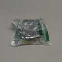 TORRAMI Solid Neoprene Rubber Strips Roll 1/8 (.125) inch Thick X 1 inch Wide X 10 Feet, for DIY Weather Stripping, Gasket, Seal