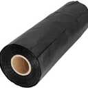 Zero Waste USA - 200 Commercial Grade Dog Waste Station Refill Roll Bags - (Most Popular) - 40% Thicker than competitor brands - Fits Any Dog Waste Station - 1 Roll of 200 bags per roll