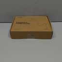 Lamicall Gooseneck Phone Holder for Bed - Cell Phone Mount Clamp Clip, Flexible Long Arm, Overhead Mount for Desk Headboard Bedside, for iPhone Air 17 Pro Max, 16 Pro Max, 15, 14 & 4-7" Phone (Black)