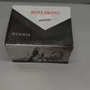 ABU GARCIA AMBASSADEUR 7000 C3 ROUND REEL Black