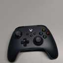 PowerA Wired Controller for Xbox Series X|S - Black, gamepad, wired video game controller, gaming controller, works with Xbox One and Windows 10/11