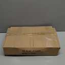 Alupssuc 9FT Christmas Garland, Cedar Garland -Real Touch Artificial Greenery Cypress Pine Garland for Mantle Table Railing Fireplace Indoor & Outdoor Christmas Decoration