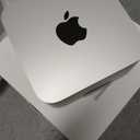 Apple Mac Studio: M2 Max chip w 12-core CPU and 30-core GPU, 512GB SSD - MQH73LL/A