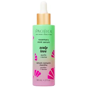 Pacifica, Scalp Love Rosemary Mint Serum, 2 Fl Oz