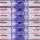 Satya Nag Champa Lavender Incense Sticks, 12 Count