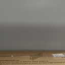 47" Narrow Console/Entryway Table with Storage & 3 Drawers & Outlets, for Sofa & Living Room, Hallway/Foyer/Couch/TV/ Aquarium Stand Table for Entryway with USB Ports, LED Light Strip,Perfect for Home (Grey Oak+black Leg)