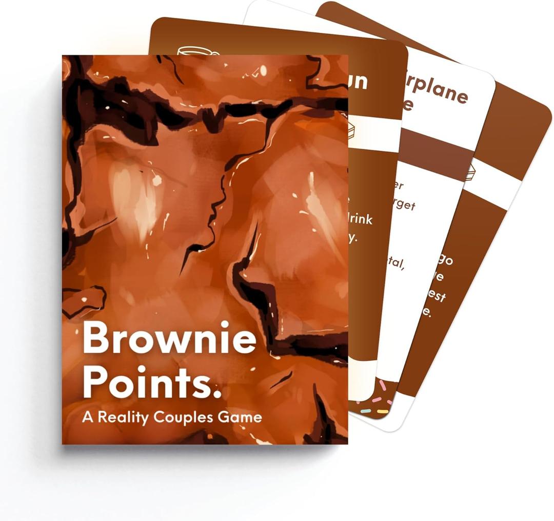 8 x ALY LOU Date Night Game Idea for Couples, Anniversary Birthday Gift Wife Girlfriend/Boyfriend Husband - Card Game  Fun Relationship Romantic Activity, Small Gift for Him or Her