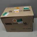 V8 Splash Mango Peach Flavored Beverage, 64 fl oz Bottle (6 Pack) (EXP 10/28/26)