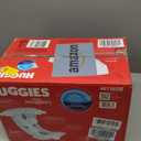 Huggies Size 1 Diapers, Little Snugglers Baby Diapers, Size 1 (8-14 lbs), 96 Count