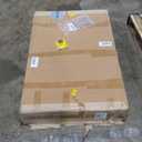 Prepac Elite 32" W Storage Cabinet with Doors and Shelves, White Garage Cabinet, Bathroom Storage with 1 Adjustable Shelf 24.5" D x 32" W x 36" H, WSCR-1005-1