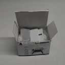 Boltz Retro Stick Gaming Stick  Retro Gaming Console with 40,000+ Classic Video Games, 9 Emulators, 128GB Storage, Plug & Play 4K HDMI Output, Includes 2 Wireless 2.4GHz Controllers