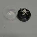Replacement Parts Blade Assembly for Ninja Blender BL810QSL 30/BL810QON 30/BL810 30/BL820 30