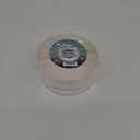 Double-Sided Sticky Fabric Tape - Adhesive Cloth Tape Press-on Tape, No Sewing or Ironing, Gluing, Alterations and Hemming Tape - 1/2inch Wide 165FT Long