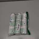 Amazon Basics Replacement Samsung DA29-00020B Refrigerator Water Filter Cartridge - Pack of 3, Premium Filtration, Easy to Install