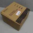 SWTYMIKI Corner Shower Caddy Standing - 4 Tier Stainless Steel Shower Organizer Stand with 4 Hooks & Soap Holder, Rustproof Metal Standing Tall Floor Shower Shelf and Bathroom Organizer, White