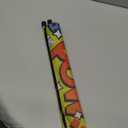 Chinco Store Hero Decorations Backdrop Porch Sign Banners Welcome Hanging Decoration for Super Fun Hero Party Wall Adornment Classroom Door Sign