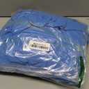 Extra Deep Split King Fitted Sheet - Hotel Luxury Single Fitted Sheet Only - Easily Fits 18 inch to 24 inch Mattress - Ultra Soft, Wrinkle Free w/Extra Deep Pockets - Breathable & Comfy - Royal Blue