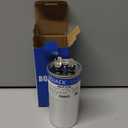 BOJACK 40 uF 370V 450V AC CBB65 Motor and Fan Starting Round Capacitor 40 MFD 10000AFC
