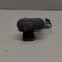 Logitech Brio 101 Full HD 1080p Webcam for Meetings, Streaming, Desktop, Laptop, PC - Built-in Mic, Shutter, Works with Zoom, Microsoft Teams, Nintendo Switch 2s New GameChat Mode, USB-A,-Black