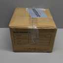 NIORSUN Battery Operated Wall Sconce Set of 2,Black Rechargeable Wall Lights with 5200mAh Dimmable Detachable Bulbs and Remote, 10 Colors Wireless Wall Lamps for Bedroom Living Room Hallway Decor