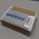 NURADA Flameless Candles: 3D Wick Battery Operated LED Pillar Acrylic Fake Candles with Remote and Timer for St. Patrick's Day Home Holiday Christmas Party Table Decor - 3 Pack Green (4" x 5" x 6")