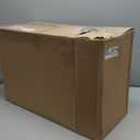 Filtrete 16x25x5 AC Furnace Air Filter, MERV 13, MPR 1900, Premium Allergen, Bacteria & Virus Filter, Electrostatic Air Cleaning Filter, 2-Pack (Actual Size 15.75 x 24.13 x 4.88 in)