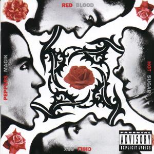 Blood Sugar Sex Magik explicit_lyrics