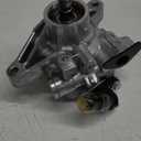 Power Steering Pump Fits For 2002-2011 Honda CRV 2006-2007 Accord 2006-2011 Element 2002-2006 Acura TSX 2006-2008 Acura RSX Replaces 21-5419