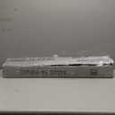 Metal Bed Frame,Full Size Bed Frame with Storage Space,Heavy Duty Sturdy Mattress Foundation,Easy Assembly,No Box Spring Needed, Black,14 Inch,Full