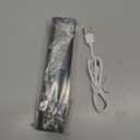 Replacement for Samsung Smart TV Remote, Universal Samsung Solar TV Remote Control 20252018, Rechargeable, Fast Charging, Solarcell, Free USB C Cable, Voice, Bluetooth 