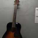 Yamaha JR2TBS 3/4 Scale Guitar Tobacco Sunburst