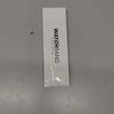 Kolgios 38/40/41/42mm(Series 11/10) Cool Chain Smartwatch Bands Compatible for Apple Watch Bands Series 11/ SE3/10/9/8/7/6 42/44/45/46mm Stylish Replacement Watch Strap for Iwatch S11/10/9/8/7/6 (sliver)