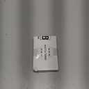 Stainless Steel Compatible with Apple Watch Bands 46mm 44mm 45mm 49mm men and women, Magnetic Clasp Replacement for iWatch Ultra Series 11 10 9 8 7 SE 6 5 4 3 2 1Silver