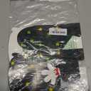 JAMNSY 24Pcs Cartoon Mouse Gift Box, Cute Party Favor Candy Boxes with Handles, for Boys and Girls Birthday Party Gift Giving & Decorations Supplies - 3 Styles