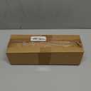 Watayo 60 Pcs Christmas Artificial Pine Branches with Red Berry Stems, 10.5" Faux Evergreen Norfolk Pine Cypress Leaves Stems, Fake Foliage Pine Needles Picks for DIY Craft Garland Home Decor