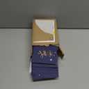 Hallmark Boxed Christmas Cards Assortment, Blue and Gold Holidays (6 Designs, 72 Cards with Envelopes)