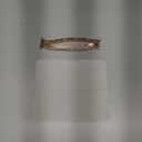 MOFREE Beaded Bracelet Compatible with Apple Watch Band 42mm/44mm/45mm/49mm/46mm Series 11/10/9/8/7/SE/6/5/4/3/2/1 Women Fashion Handmade Elastic Stretch Strap for iWatch Bands for Women Rose Gold