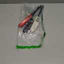 Refillable Butane Candle Lighters, 3 Pack Multi-Purpose Reusable Lighter with Soft Flame for Candle Camping Fireplace Party BBQ Grill(No Fuel)