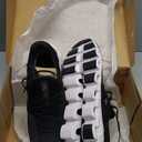 On Men's Cloudswift Sneakers (13, Black/Rock)