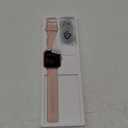 Smart Watches for Women, Alexa Built-in Fitness Watch with 1.8" LCD Screen & Bluetooth Call (Make/Answer), Heart Rate/SpO2/Sleep Monitor, 100 Sports, IP68 Waterproof Smartwatch for Apple Android (Light Pink)