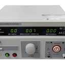 110V Hi-Pot Tester Withstanding Digital Voltage Tester Withstanding AC/0-5KV 0-20mA
