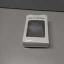 Waterproof Baby Car Seat Cover, Infant Car Seat Cover Canopy with 2 Breathable Vents, Warm Carseat Cover with Mesh Window for Cold Weather, Univeral Baby Carrier Cover for Doona (Gray)