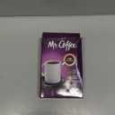 Mr. Coffee Mug Warmer for Coffee and Tea Portable Cup Warmer for Travel Office Desks and Home Black | Gifts for Teachers (1 Count (Pack of 1))