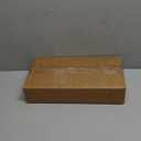 3 Tier Serving Tray for Party, 14"x7" Tiered Serving Platters with Steel Display Stand for Sevring Food,Cookies,Veggie, Dessert,Fruit, Gold